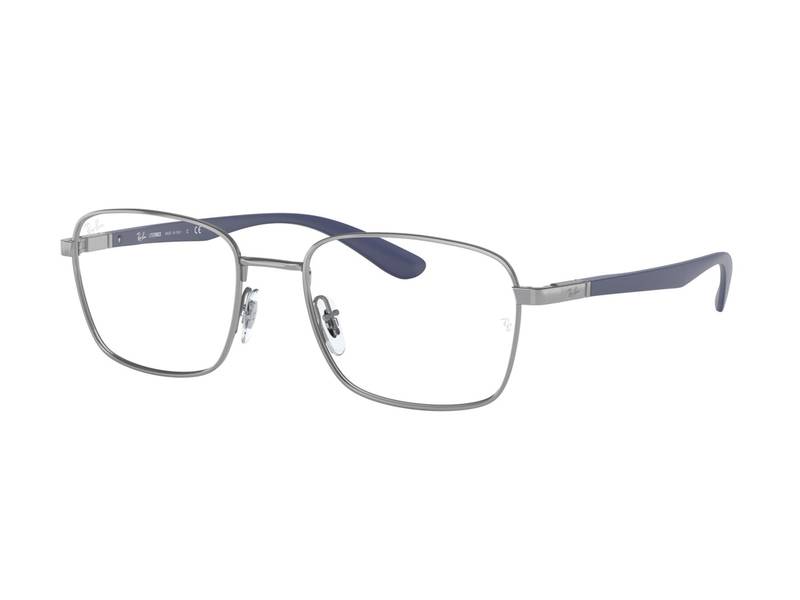 Ray-Ban RX6478 2502 2502 imagine teramed.ro