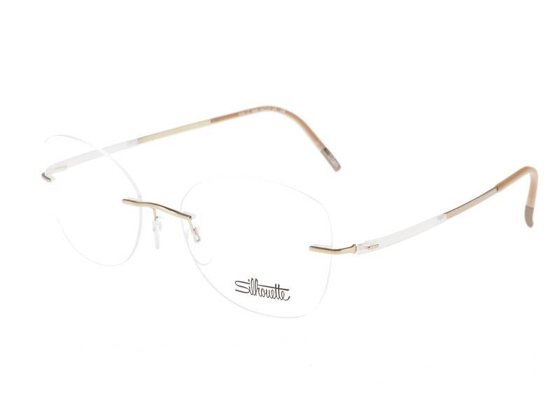 Ochelari De Vedere Silhouette 5540/ct 8640