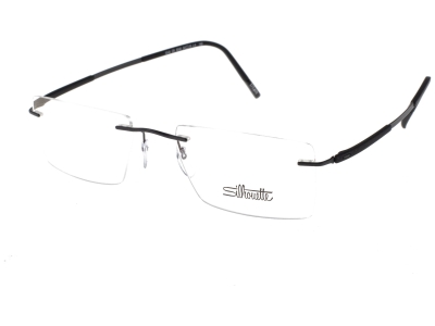 Silhouette 5540/DR 9040 