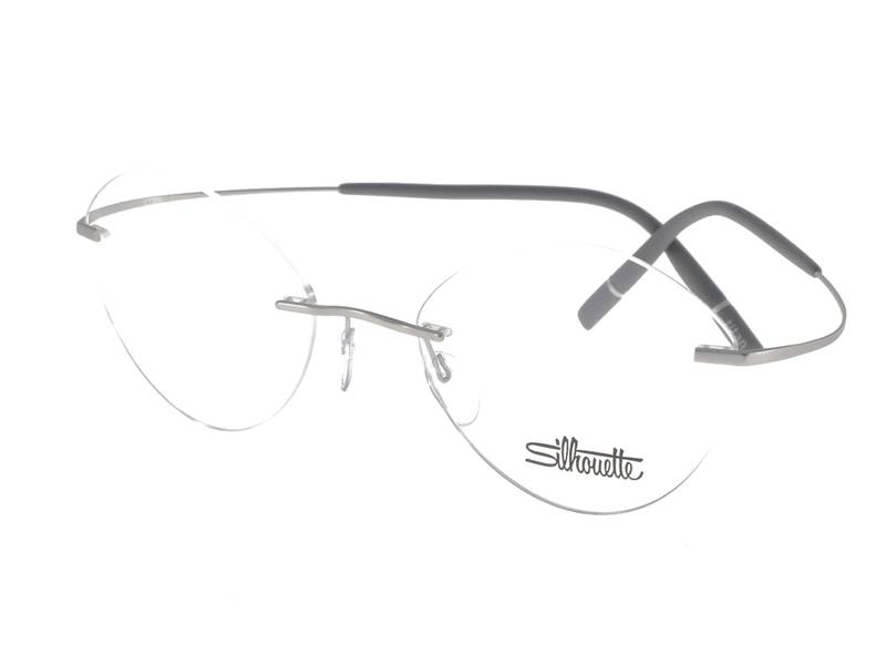 Ochelari de vedere Silhouette 5541/ES 7100