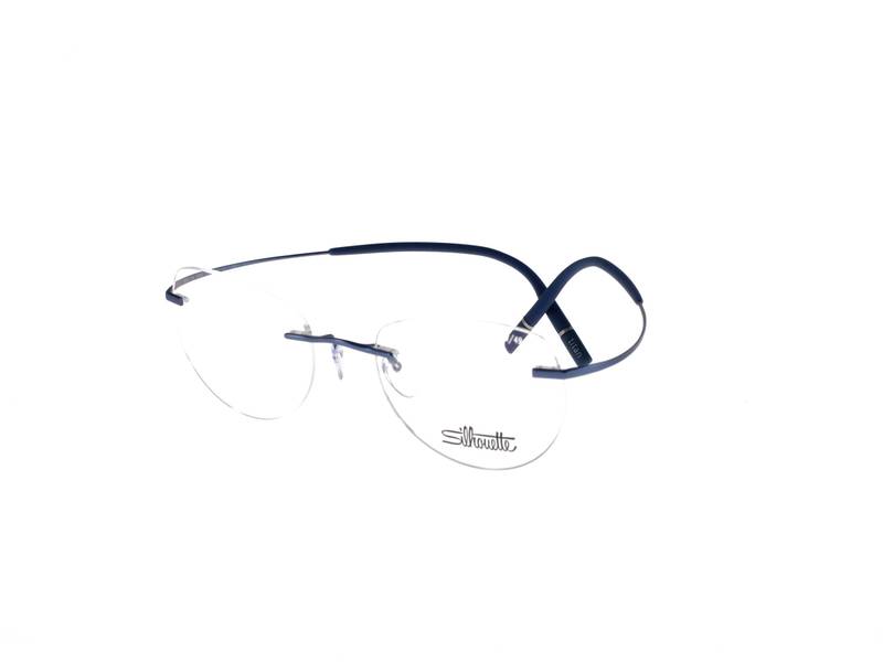 Ochelari de vedere Silhouette 5541/IW 4640