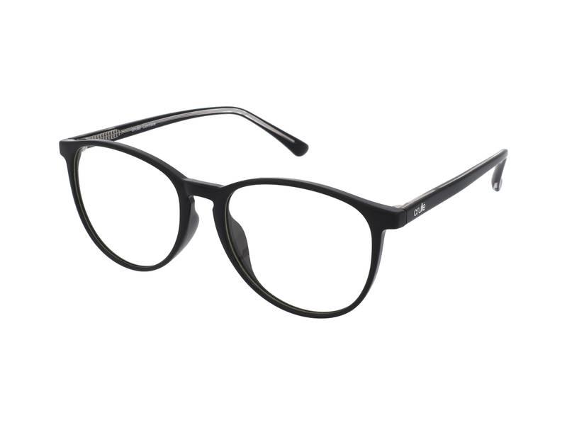 Ochelari de vedere Crullé Conflate C1 Crullé imagine 2022