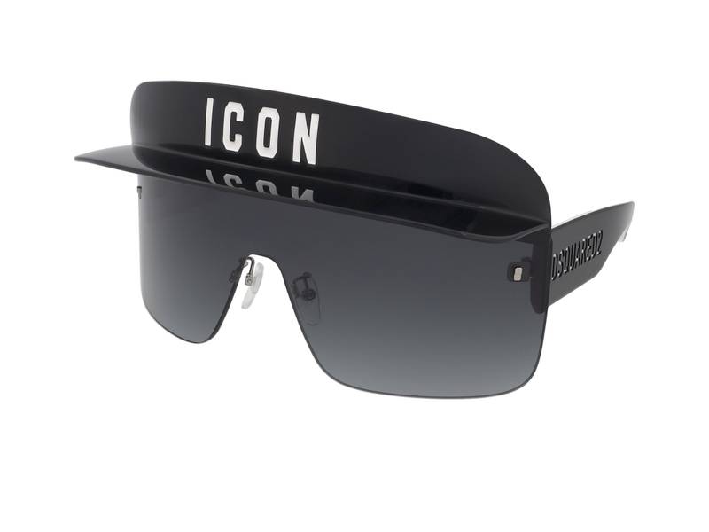 Ochelari de soare Dsquared2 ICON 0001/S 807/9O
