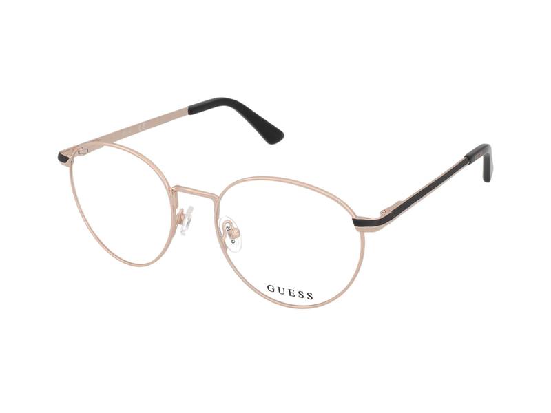 Ochelari de vedere Guess GU2868/V 028