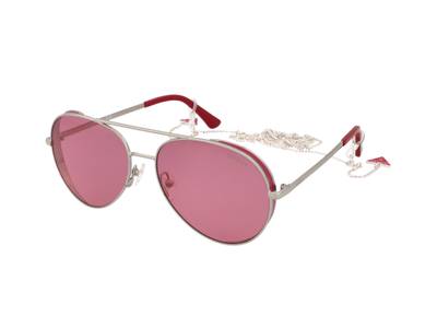 Ochelari de soare Guess GU7607/S 10T