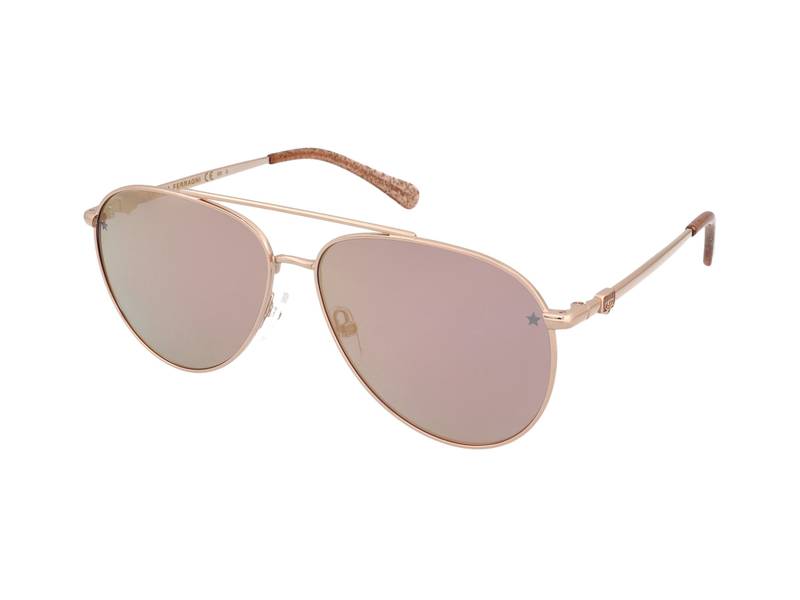 Ochelari de soare Chiara Ferragni CF 1001/S K67/0J