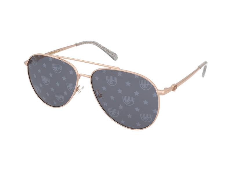 Ochelari de soare Chiara Ferragni CF 1001/S LOJ/MD