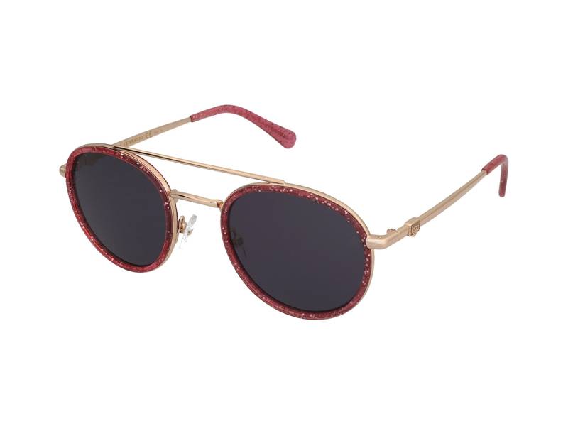 Ochelari de soare Chiara Ferragni CF 1004/S QR0/IR