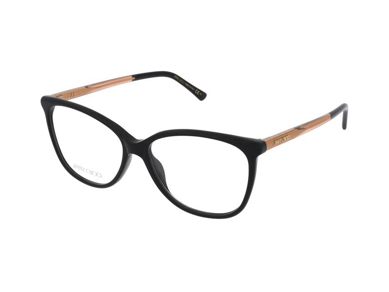 Ochelari de vedere jimmy choo jc343 807