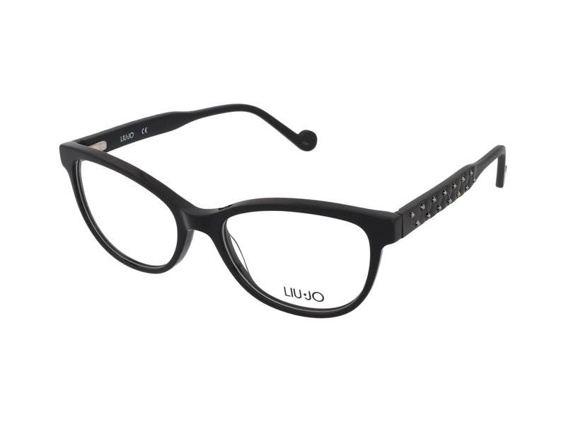 Ochelari de vedere LIU JO LJ2736 001 LIU JO imagine noua