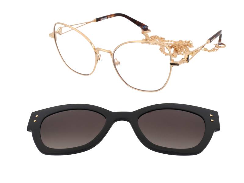 Ochelari de vedere missoni mis 0054/cs 000/ha