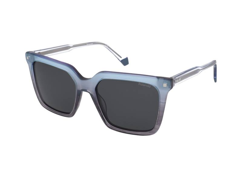 Ochelari De Soare Polaroid Pld 4115/s/x Ws6/m9