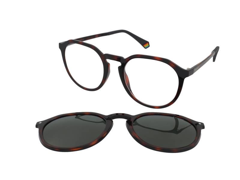 Ochelari de vedere Polaroid PLD 6165/CS 086/UC