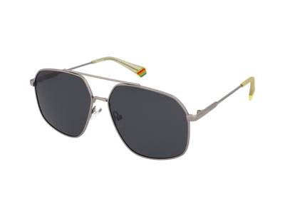 Ochelari de soare Polaroid PLD 6173/S 6LB/M9 