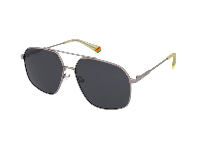Ochelari de soare Polaroid PLD 6173/S 6LB/M9