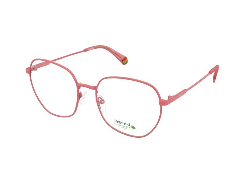 Ochelari De Vedere Polaroid Pld D450 35j