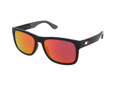 Ochelari de soare Tommy Hilfiger TH 1556/S 807/UZ