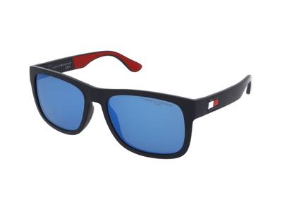 Ochelari de soare Tommy Hilfiger TH 1556/S FLL/ZS 