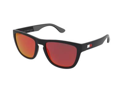 Ochelari de soare Tommy Hilfiger TH 1557/S 807/UZ