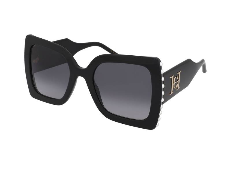 Ochelari de soare carolina herrera ch 0001/s 807/9o