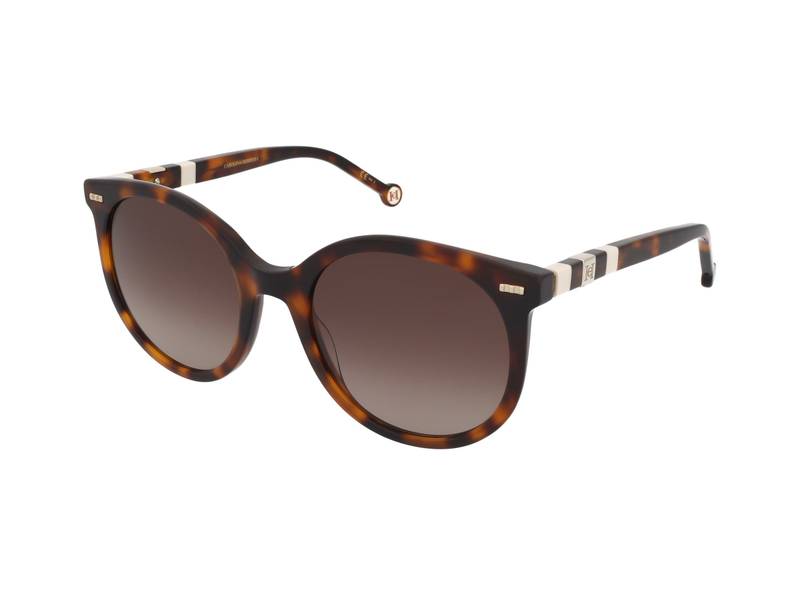 Ochelari de soare Carolina Herrera CH 0046/S C1H/HA 0046/S imagine noua