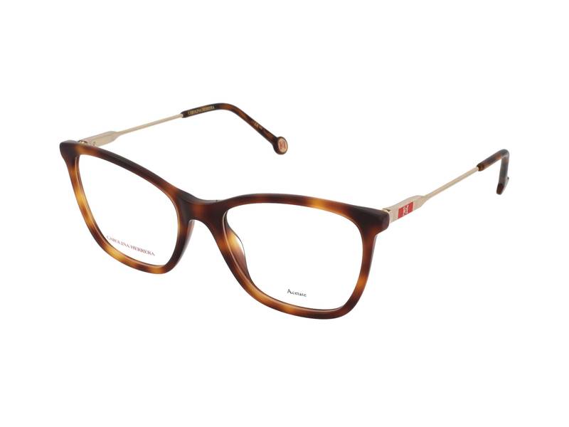 Ochelari de vedere Carolina Herrera CH 0071 05L 0071 imagine noua