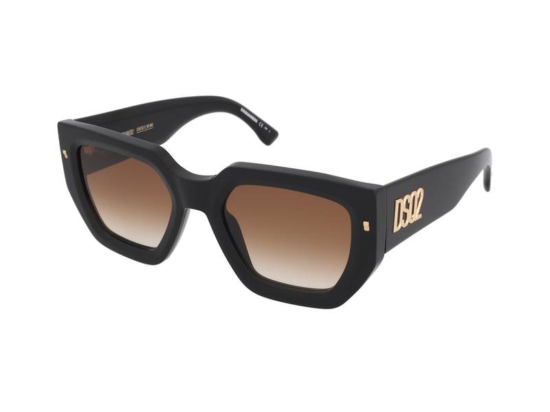 Ochelari de soare Dsquared2 D2 0031/S 2M2/HA