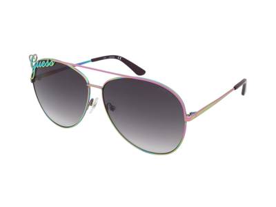 Ochelari de soare Guess GU7739 83B 