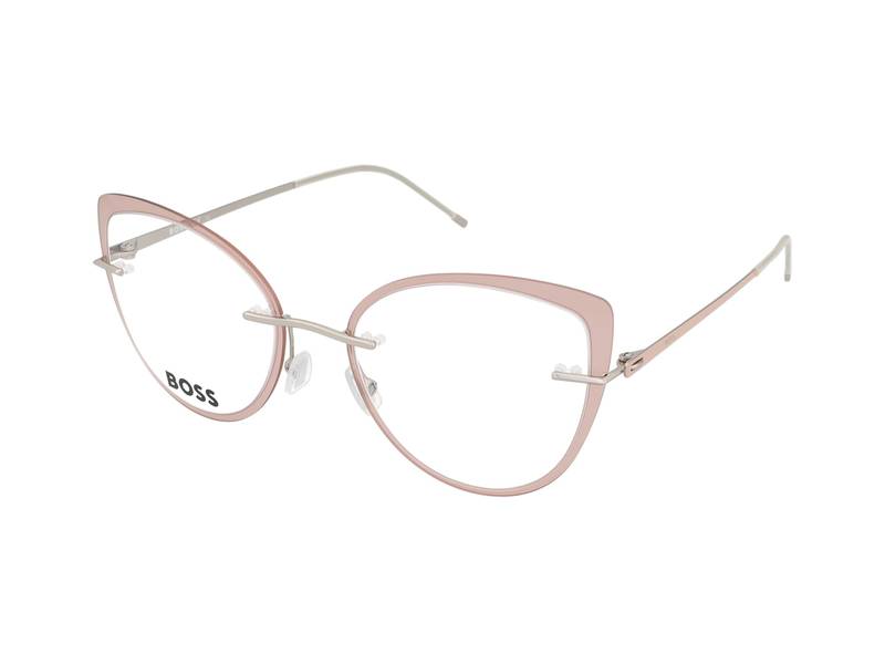 Ochelari de vedere Hugo Boss Boss 1399 9FZ