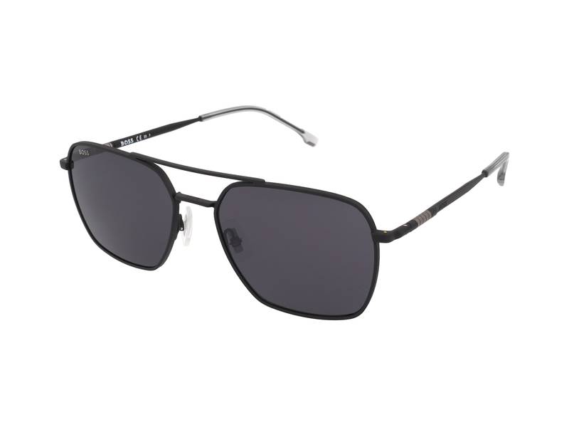 Ochelari de soare Hugo Boss Boss 1414/S 003/IR Boss by Hugo Boss imagine noua
