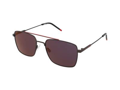 Ochelari de soare Hugo Boss HG 1177/S BLX/AO 