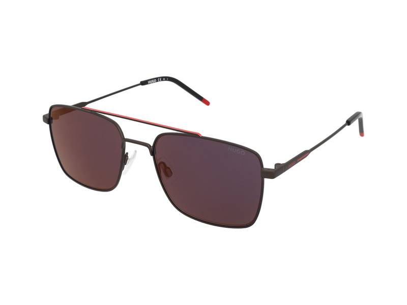 Ochelari de soare Hugo Boss HG 1177/S BLX/AO 1177/S imagine noua