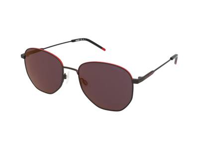 Ochelari de soare Hugo Boss HG 1178/S BLX/AO 