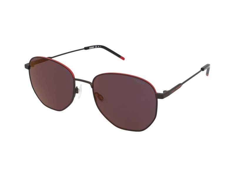 Ochelari de soare Hugo Boss HG 1178/S BLX/AO 1178/S imagine noua
