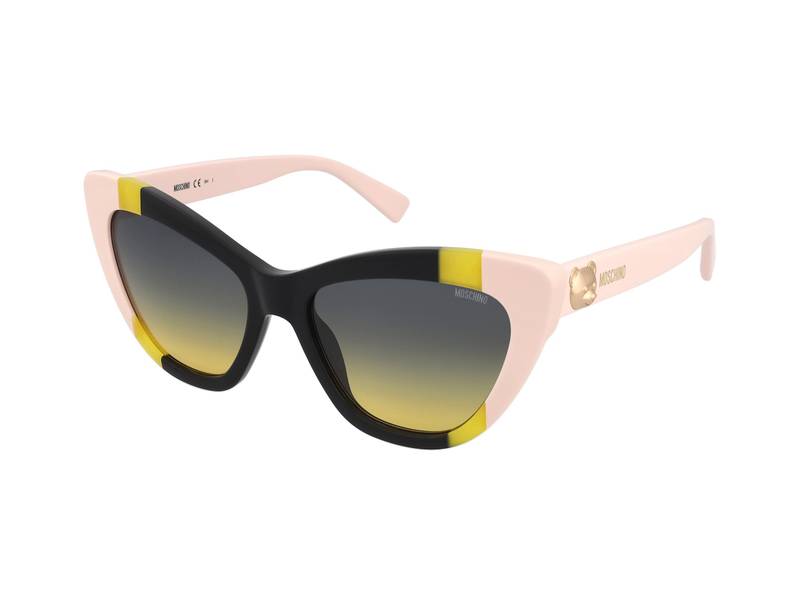 Ochelari de soare moschino mos122/s 71c/je