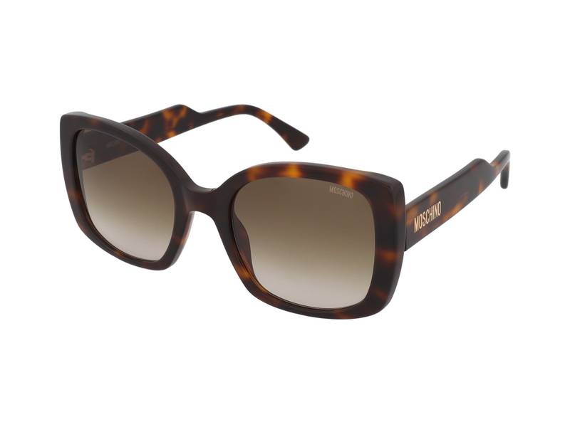 Ochelari de soare Moschino MOS124/S 05L/HA