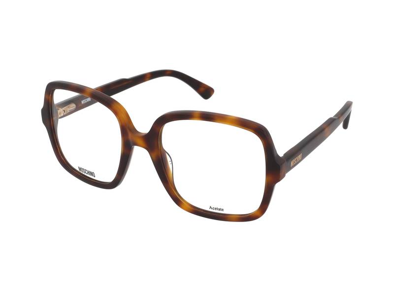 Ochelari De Vedere Moschino Mos604 05l