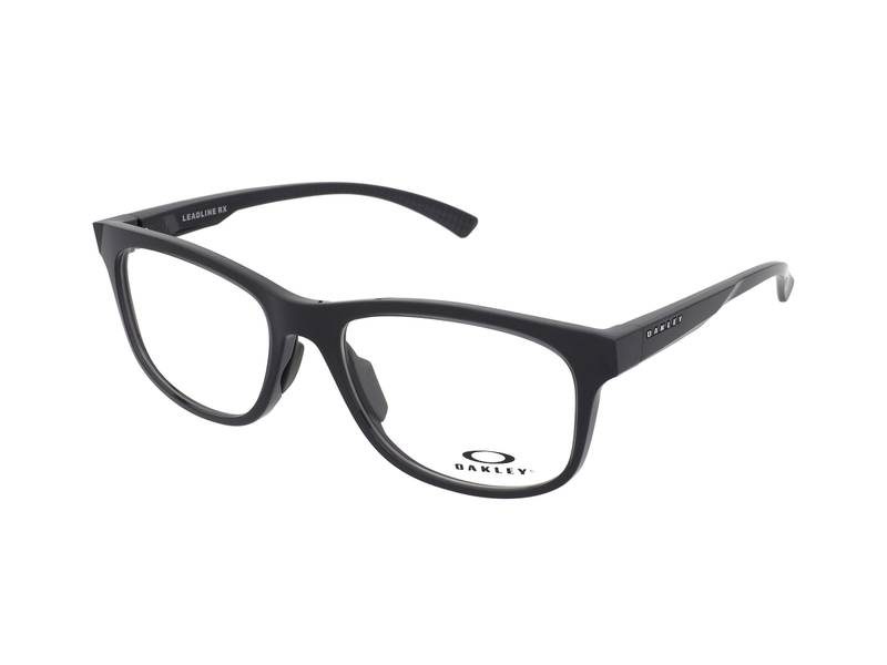 Ochelari de vedere Oakley Leadline Rx OX8175 817504