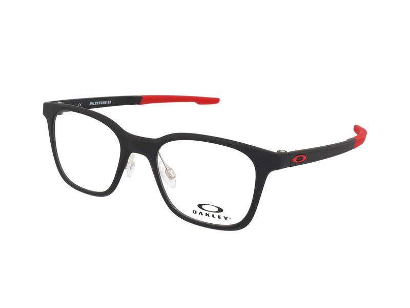 Ochelari de vedere Oakley Milestone XS OY8004 800404