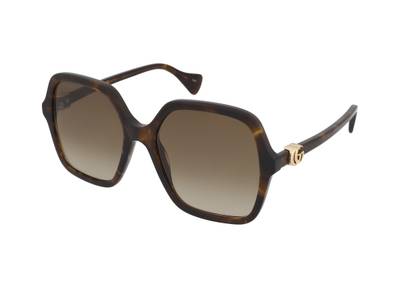 Ochelari de soare Gucci GG1072S 002 