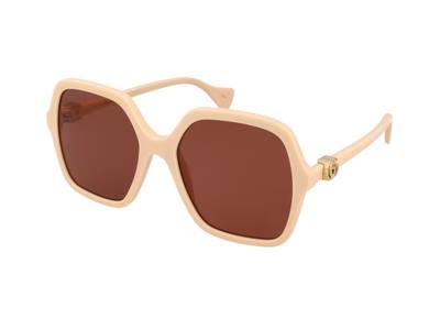 Ochelari de soare Gucci GG1072S 004 