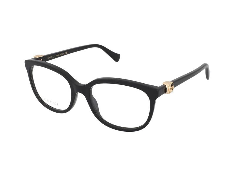 Ochelari de vedere Gucci GG1075O 004