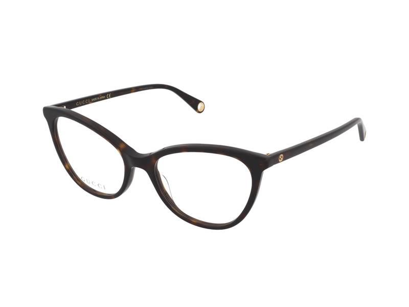 Ochelari de vedere Gucci GG1079O 003