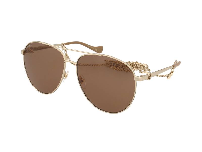 Ochelari de soare Gucci GG1088S 004