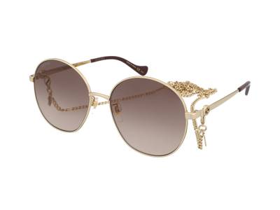 Ochelari de soare Gucci GG1090SA 002 