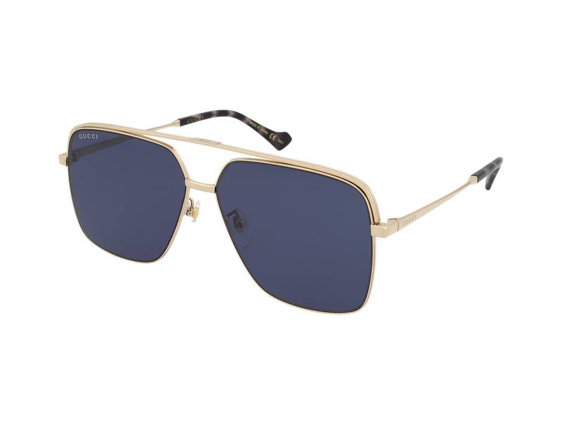 Ochelari de soare Gucci GG1099SA 002 Gucci imagine noua