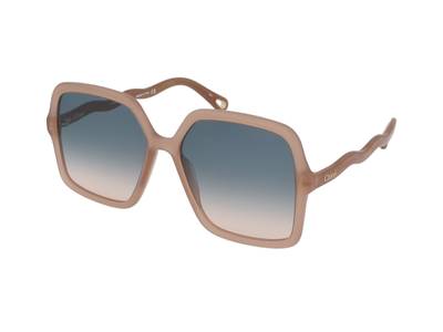 Ochelari de soare Chloe CH0086S 003 