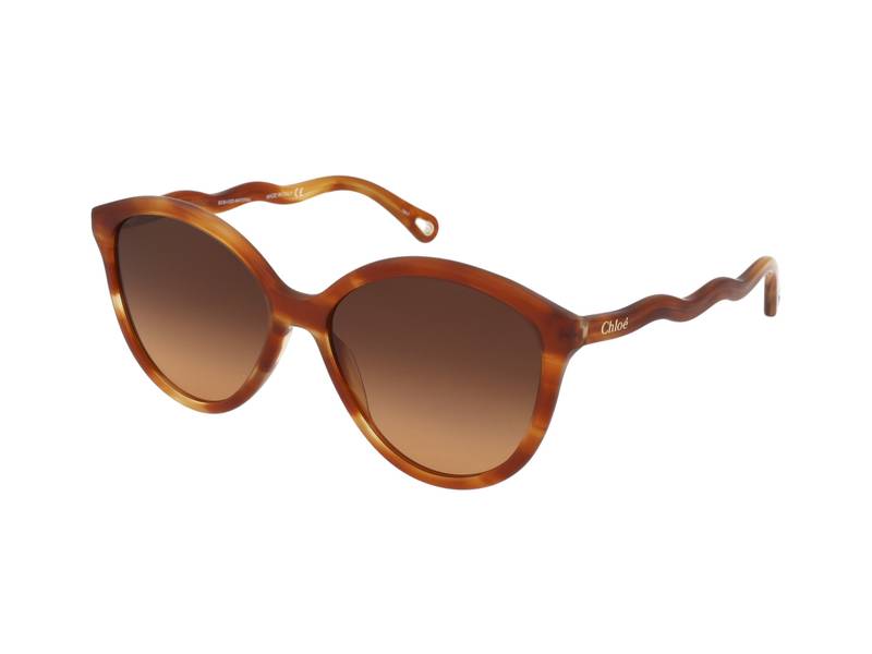 Ochelari de soare Chloe CH0087S 002 Ochelari de soare 2023-09-25 3