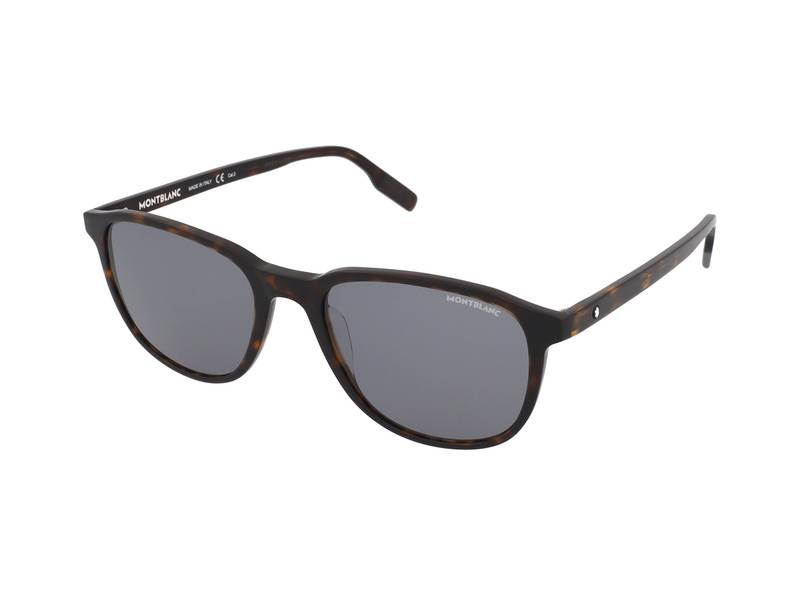 Ochelari de soare Montblanc MB0149S 002 Montblanc imagine 2022