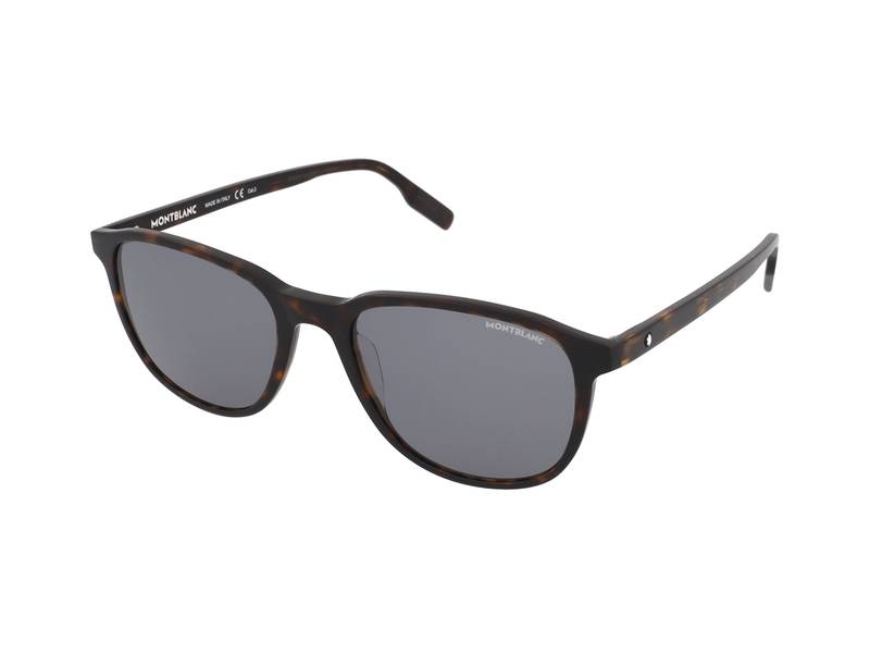 Ochelari De Soare Montblanc Mb0149s 002